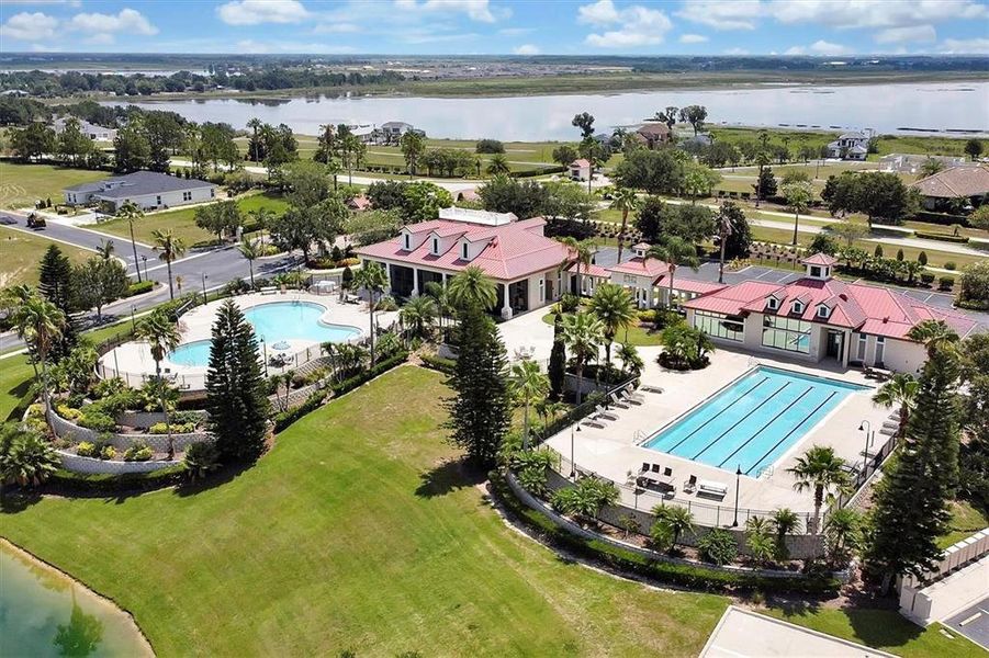 Community amenities in , Lake Alfred (Image 7). Community amenities in , Lake Alfred (Image 7).