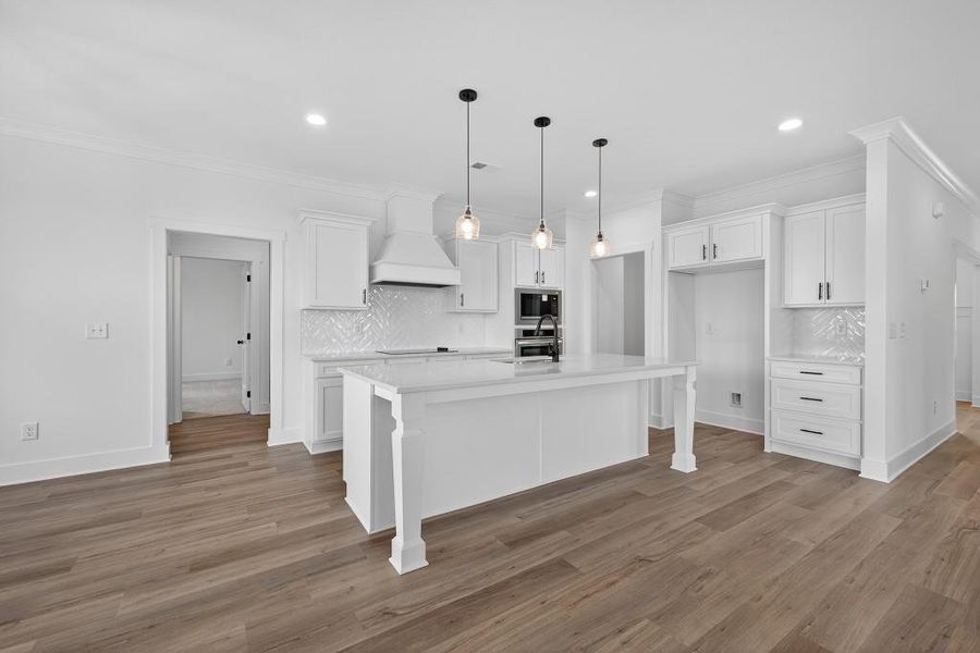 Image 44 of a home in Magnolia Ridge.