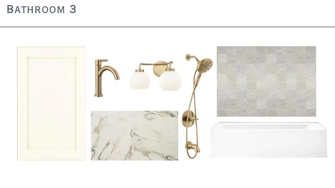 Sample of building materials used in homes in , Charlotte (Image 9).