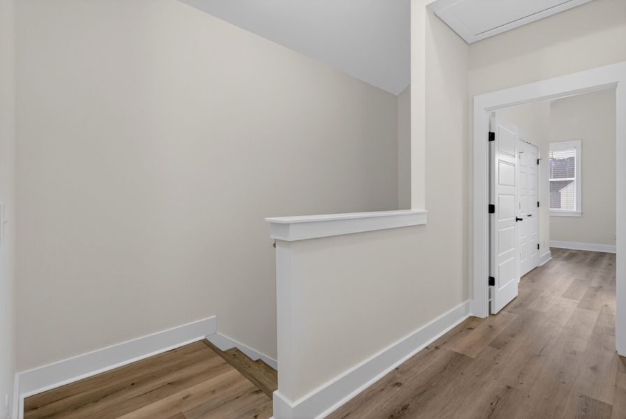 Spacious, unfurnished interior of a new home in , Huger (Image 19). Spacious, unfurnished interior of a new home in , Huger (Image 19).