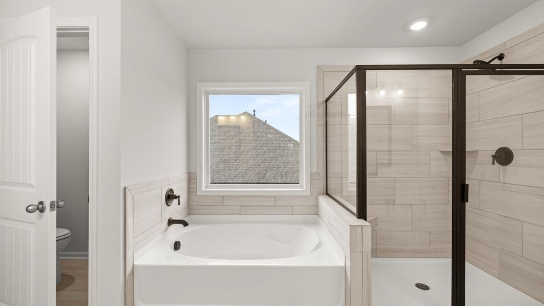 Representative furnished interior of a home built from the Grayson by D.R. Horton in Thalley Creek Estates, Cumming (Image 10). Representative furnished interior of a home built from the Grayson by D.R. Horton in Thalley Creek Estates, Cumming (Image 10).