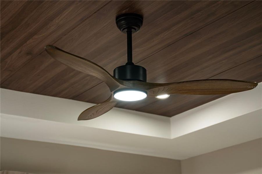 Close-up of interior finishes inside a home in , Tampa (Image 22). Close-up of interior finishes inside a home in , Tampa (Image 22).