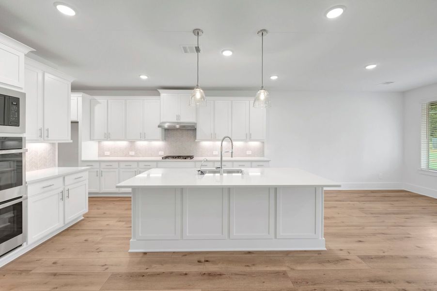 Kitchen Kitchen