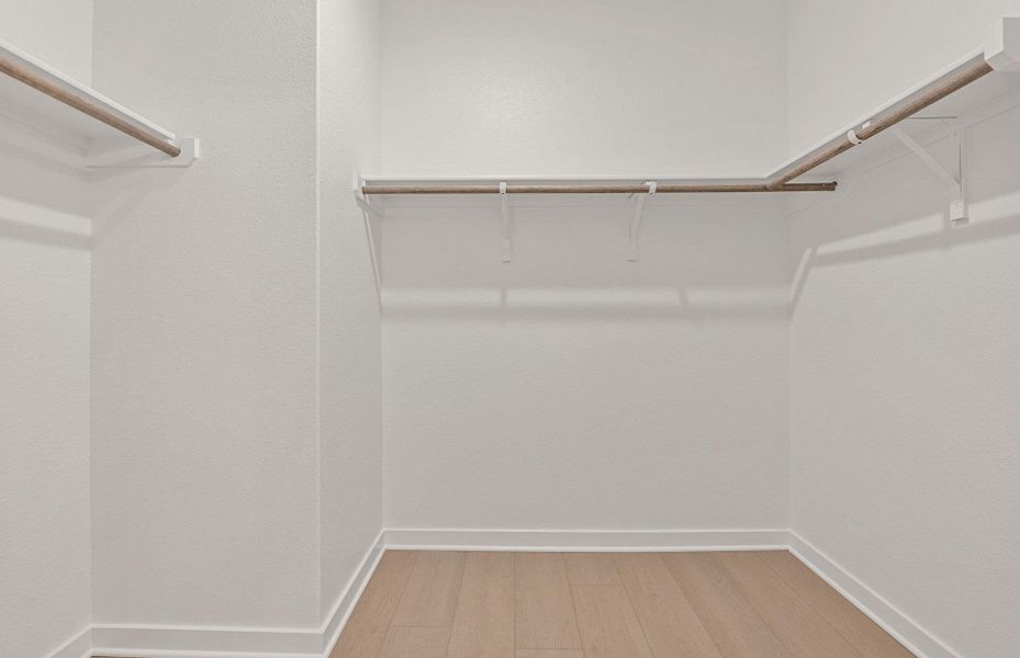 Spacious, unfurnished interior of a new home in Alto, San Marcos (Image 18).