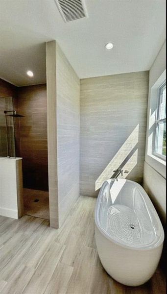 Furnished interior view inside a new home in , North Port (Image 6).