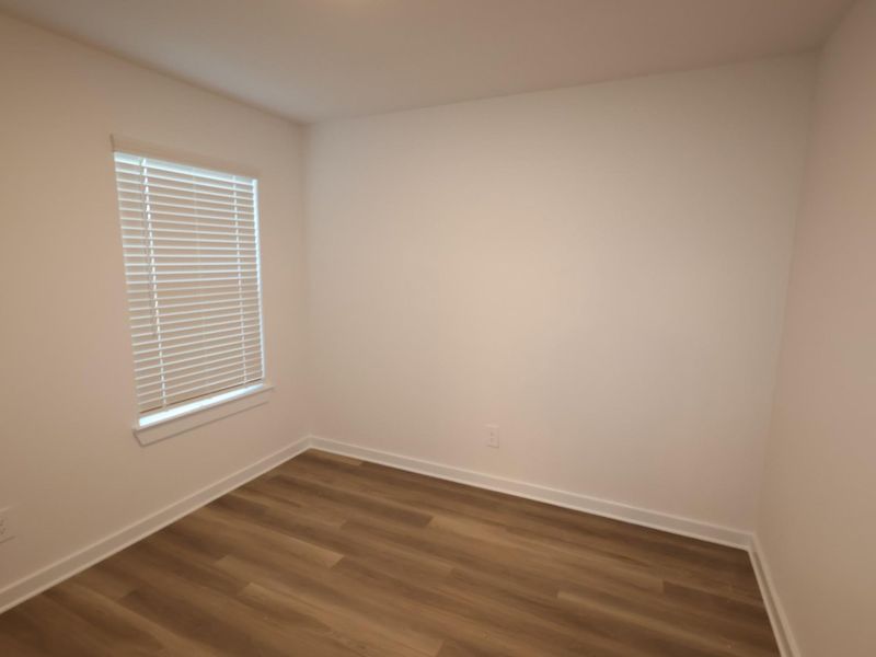 Spacious, unfurnished interior of a new home in Magnolia Ridge, Magnolia (Image 23).