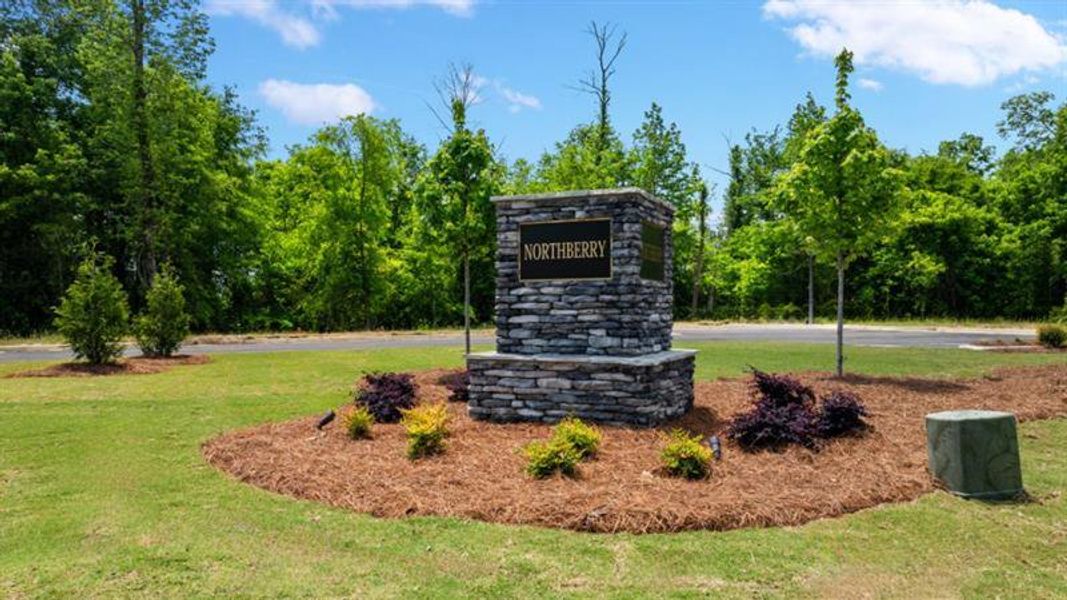 Image 36 of a home in Northberry.