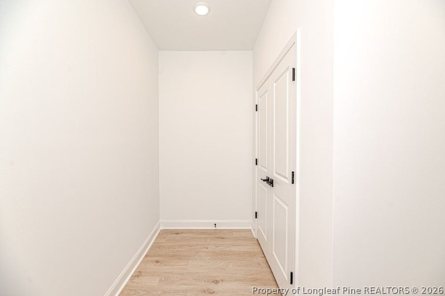 Spacious, unfurnished interior of a new home in The Cottages at 78 North, Sanford (Image 36). Spacious, unfurnished interior of a new home in The Cottages at 78 North, Sanford (Image 36).