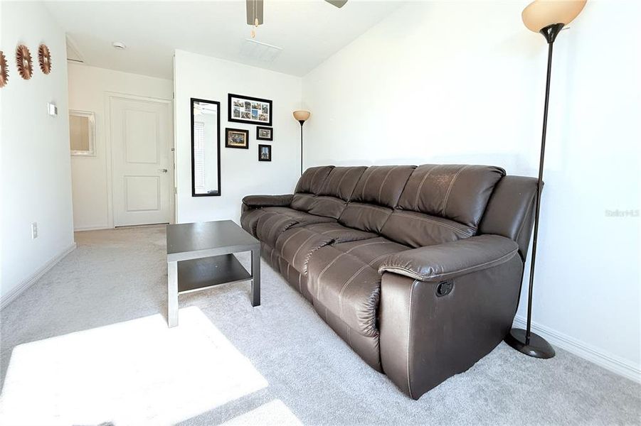 Furnished interior view inside a new home in , Lutz (Image 40). Furnished interior view inside a new home in , Lutz (Image 40).