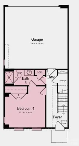 Additional Highlights Include: ledge at primary shower, storage closet, upgraded cabinet hardware, quick tread at stairs, open rails from 1st to 2nd floor, garage service door, garage hardware pkg, and trimmed windows Additional Highlights Include: ledge at primary shower, storage closet, upgraded cabinet hardware, quick tread at stairs, open rails from 1st to 2nd floor, garage service door, garage hardware pkg, and trimmed windows