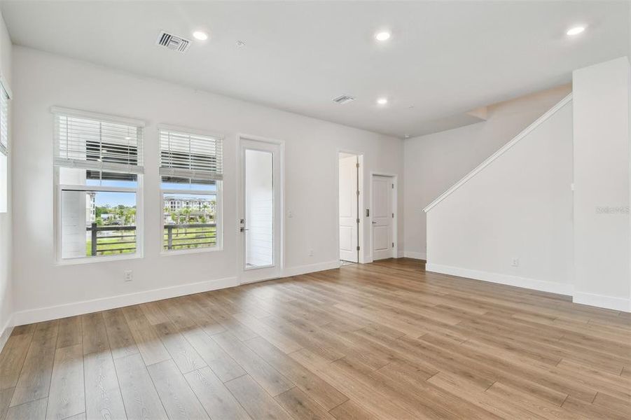 Family Room Family Room