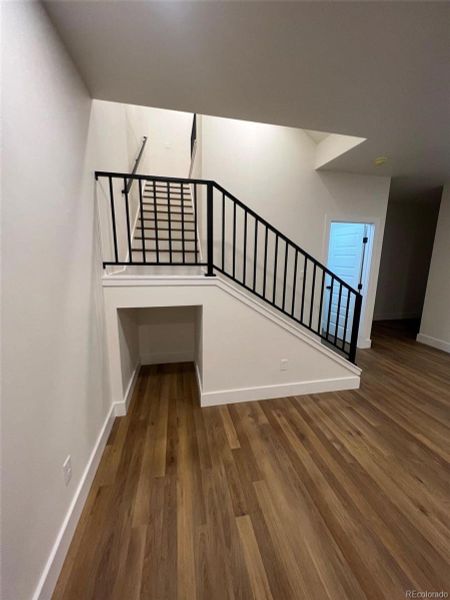 Spacious, unfurnished interior of a new home in , Grand Junction (Image 17). Spacious, unfurnished interior of a new home in , Grand Junction (Image 17).