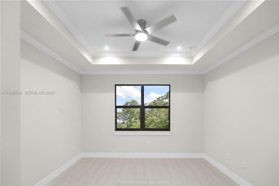 Spacious, unfurnished interior of a new home in , Naples (Image 37). Spacious, unfurnished interior of a new home in , Naples (Image 37).