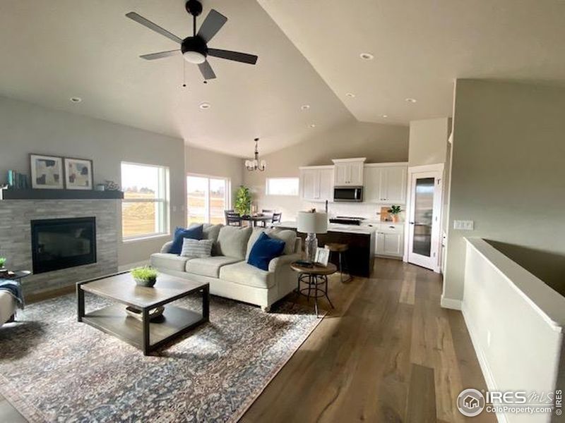 Living Room Living Room