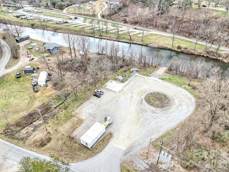 Site preparation for new homesites in , Sylva (Image 19).