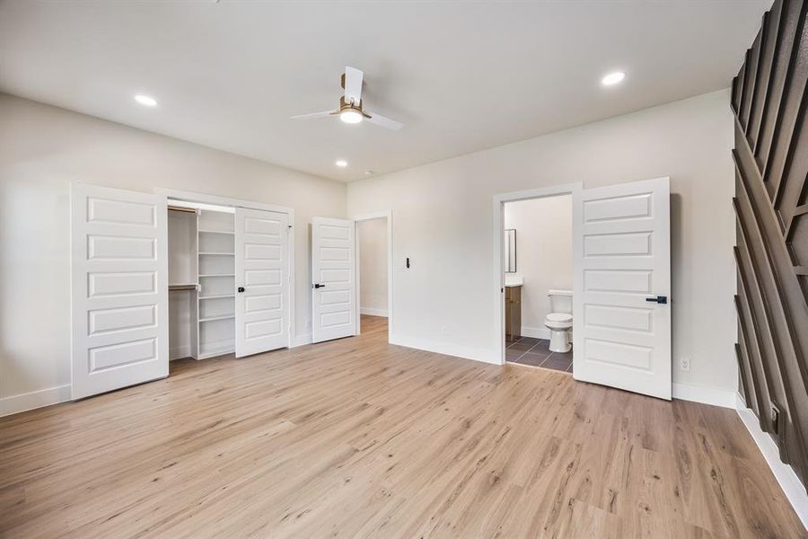 Spacious, unfurnished interior of a new home in , Dallas (Image 32). Spacious, unfurnished interior of a new home in , Dallas (Image 32).
