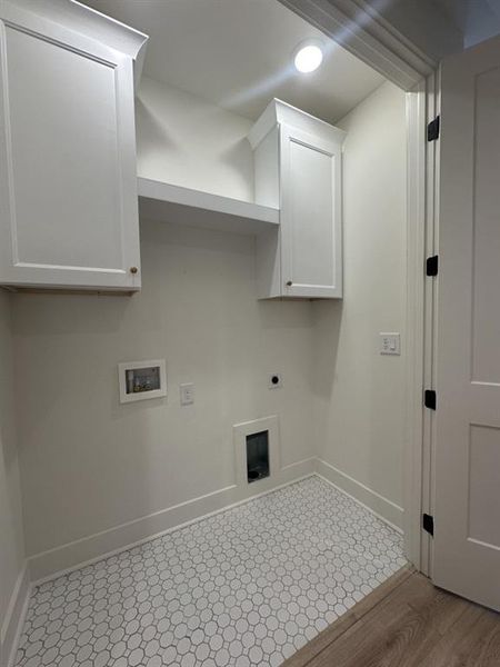 Spacious, unfurnished interior of a new home in Skyview On Broad, Sugar Hill (Image 24).