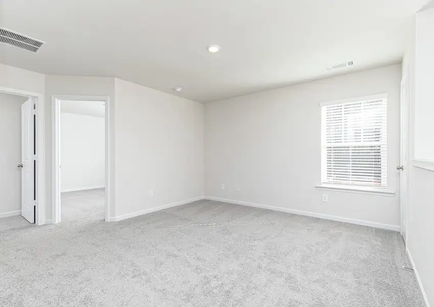 Host game nights with your family and friends in the upstairs game room Host game nights with your family and friends in the upstairs game room