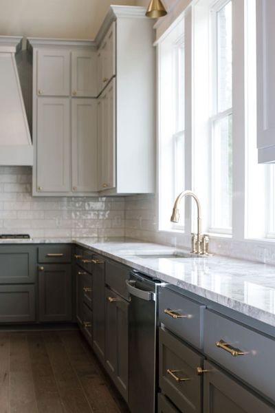 Representative furnished interior of a home built from the The Kaylee by Reece Homes in Oakmont, Bryan (Image 10).