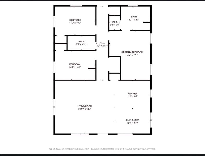 2D floor plan layout of this home in , Angleton, TX (Image 3). 2D floor plan layout of this home in , Angleton, TX (Image 3).