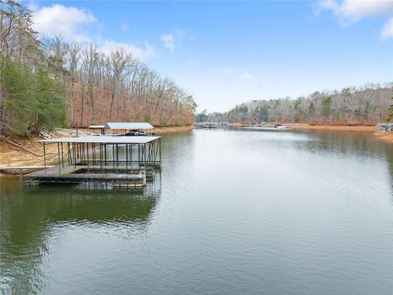 Natural landscape and outdoor views near  in Gainesville (Image 99).