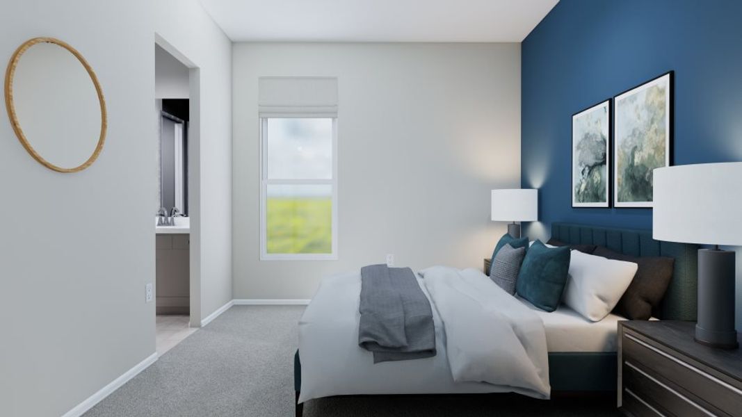 Denali Bedroom 2 Denali Bedroom 2