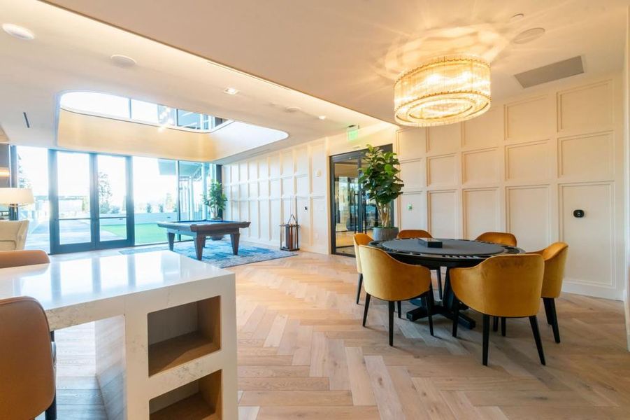 Community amenities in The Dillon Buckhead, Atlanta (Image 46). Community amenities in The Dillon Buckhead, Atlanta (Image 46).