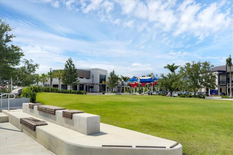 Community amenities in , Venice (Image 39).