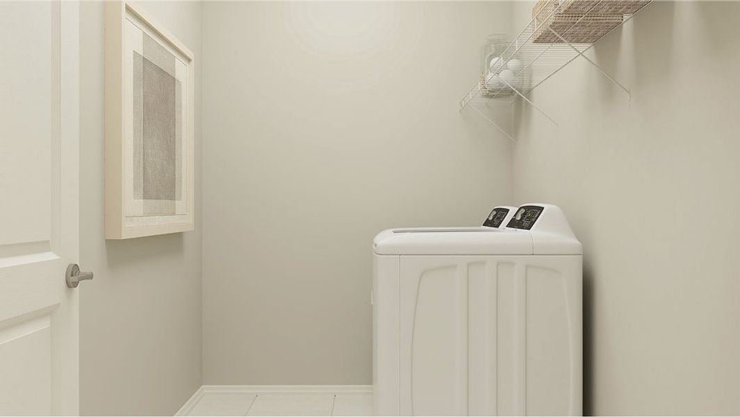 2410 Rosemont Laundry F2