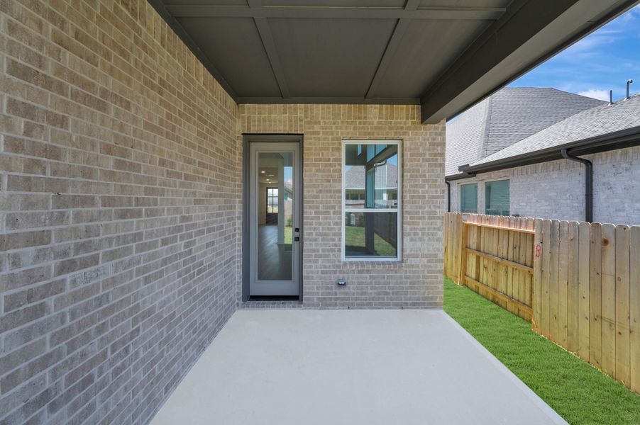 Porch