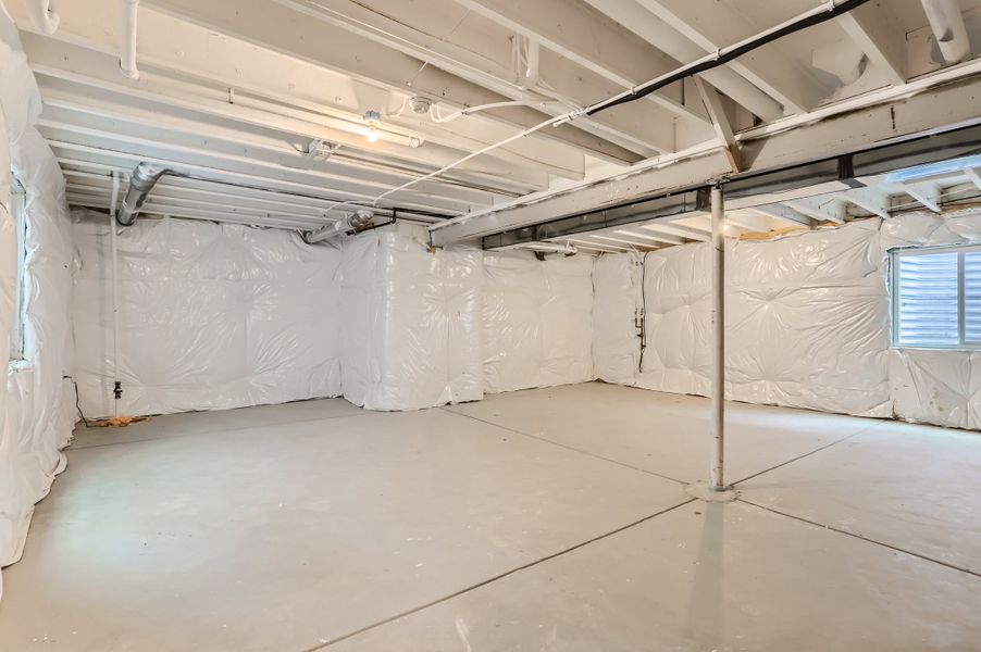 New Home in Strasburg, CO.  - Slide 23