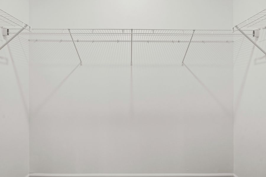 Representative unfurnished interior of a home built from the Sterling by Starlight Homes in Andalusia, Loris (Image 29).