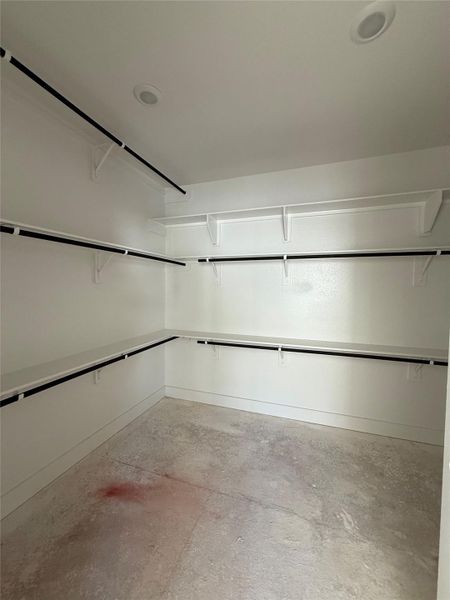 This photo was taken from a different unit within the Caywood Place community to show alternate finishes and selections. This photo was taken from a different unit within the Caywood Place community to show alternate finishes and selections.