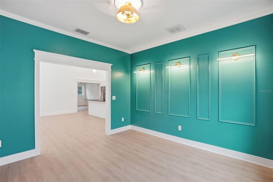 Spacious, unfurnished interior of a new home in , Webster (Image 44). Spacious, unfurnished interior of a new home in , Webster (Image 44).