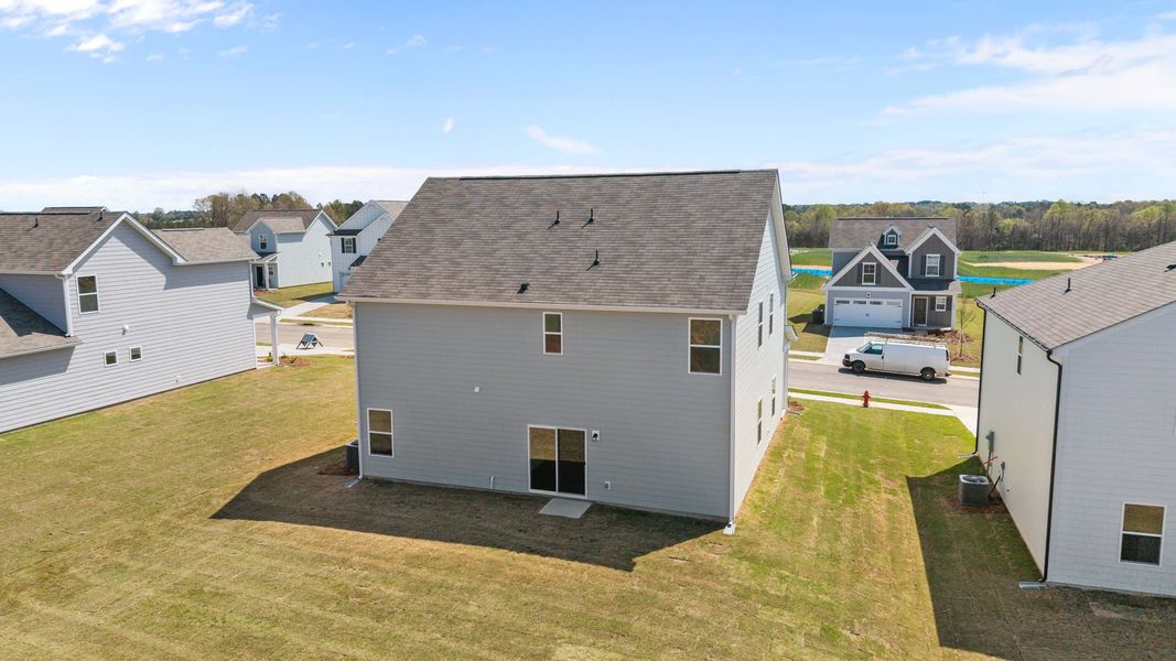 1237 Marble Passage, Richburg, SC.  - Slide 4