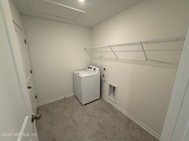 Spacious, unfurnished interior of a new home in Cedar Creek, Jacksonville (Image 7). Spacious, unfurnished interior of a new home in Cedar Creek, Jacksonville (Image 7).