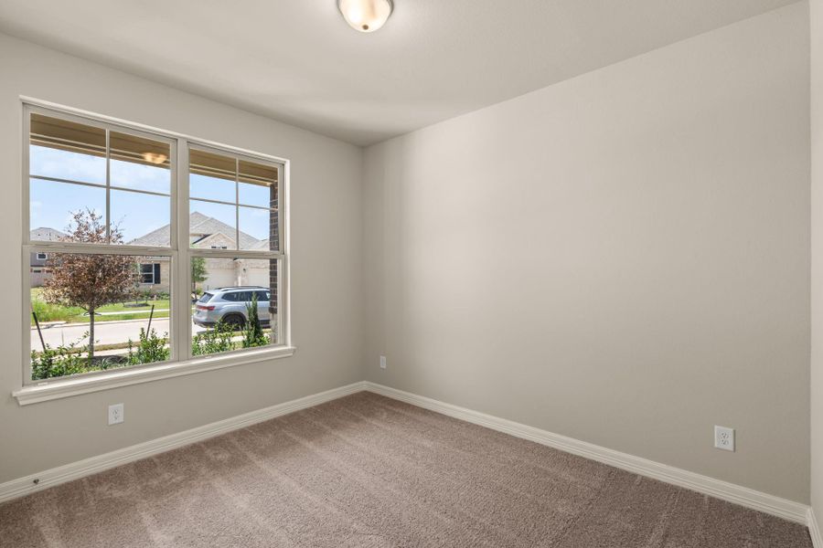 Note: Sample product photo. Actual exterior and interior selections may vary by homesite. Photo may be virtually staged