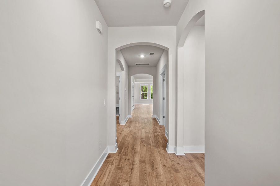 Entryway