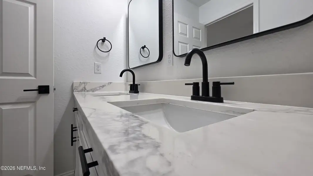 Close-up of interior finishes inside a home in , Jacksonville (Image 15). Close-up of interior finishes inside a home in , Jacksonville (Image 15).