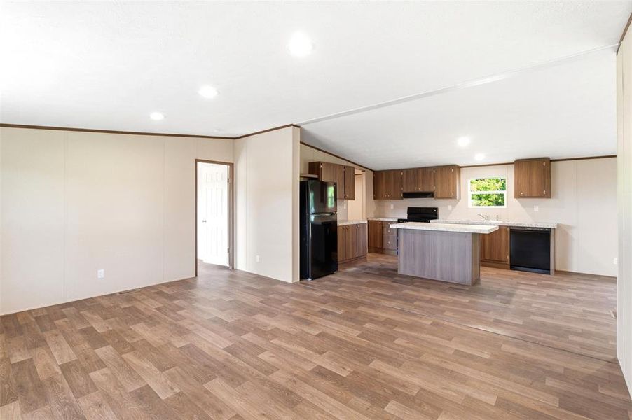 Spacious, unfurnished interior of a new home in , Farmersville (Image 16). Spacious, unfurnished interior of a new home in , Farmersville (Image 16).