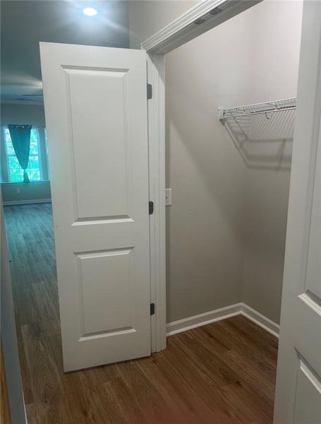 Spacious, unfurnished interior of a new home in , Newnan (Image 10). Spacious, unfurnished interior of a new home in , Newnan (Image 10).