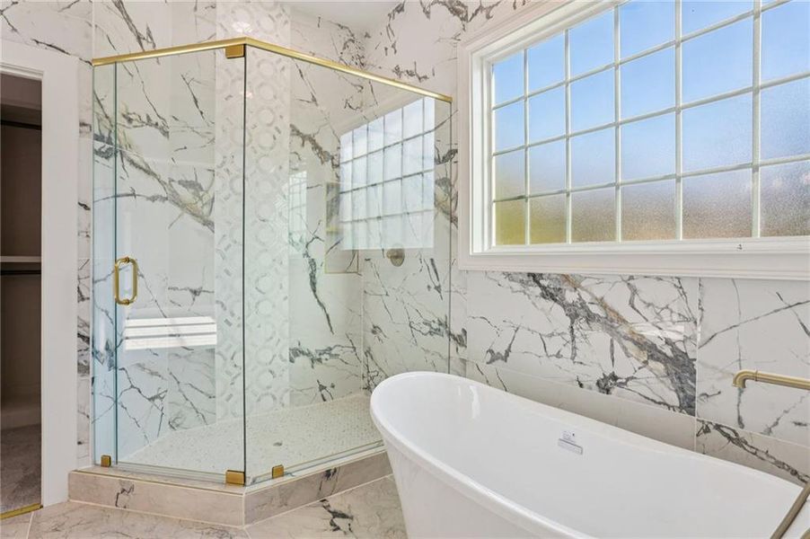 Furnished interior view inside a new home in , Lilburn (Image 9). Furnished interior view inside a new home in , Lilburn (Image 9).