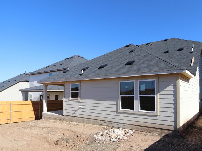 Image 19 of a home in Cascades at Onion Creek. Image 19 of a home in Cascades at Onion Creek.