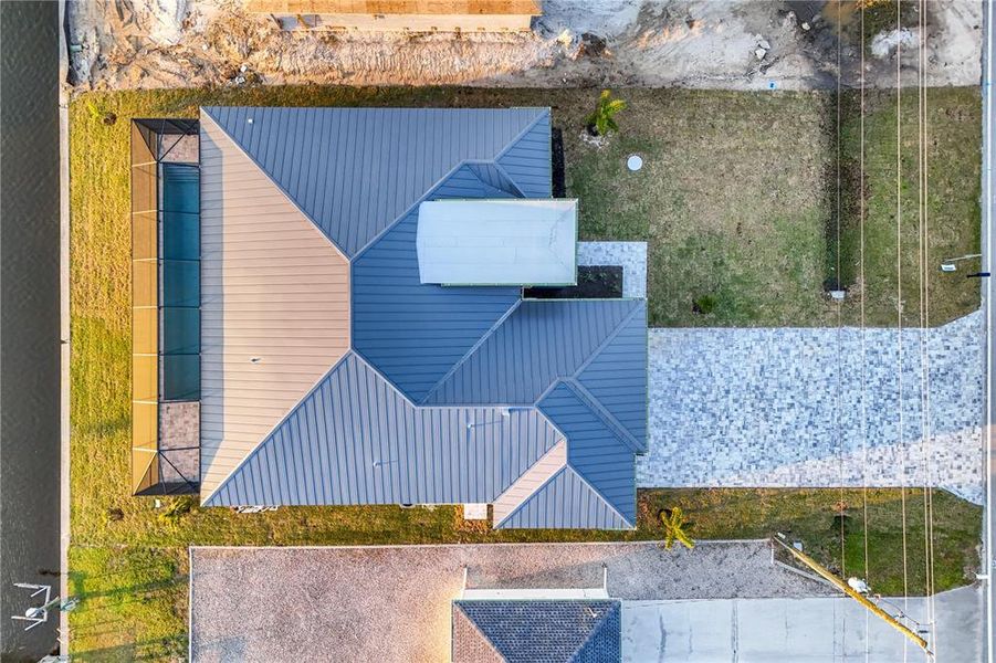 Image 36 of a home in . Image 36 of a home in .