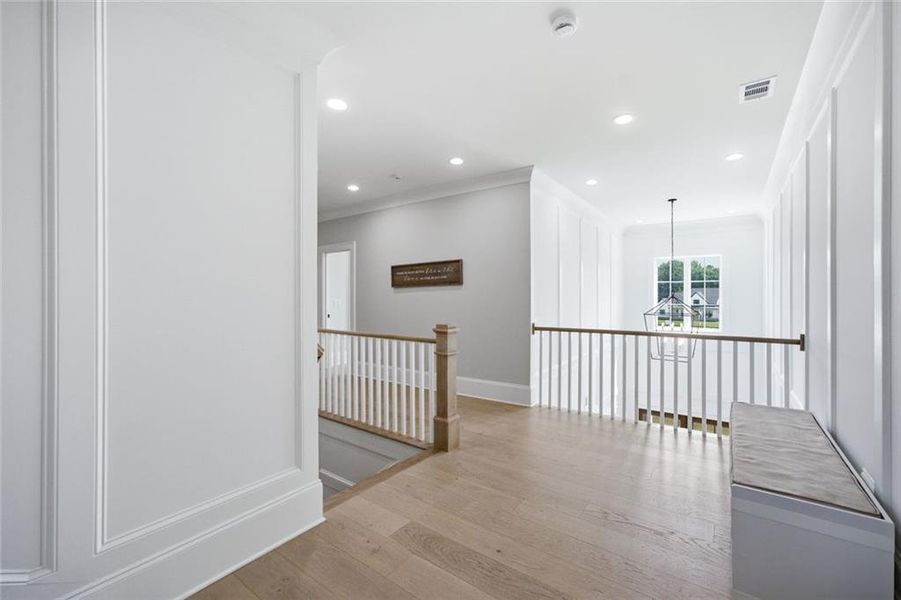Spacious, unfurnished interior of a new home in , Bishop (Image 25). Spacious, unfurnished interior of a new home in , Bishop (Image 25).