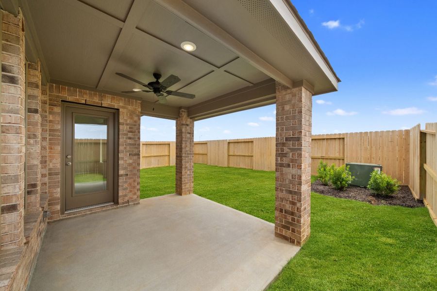 1,927sf New Home in Hockley, TX. - Slide 3 1,927sf New Home in Hockley, TX. - Slide 3