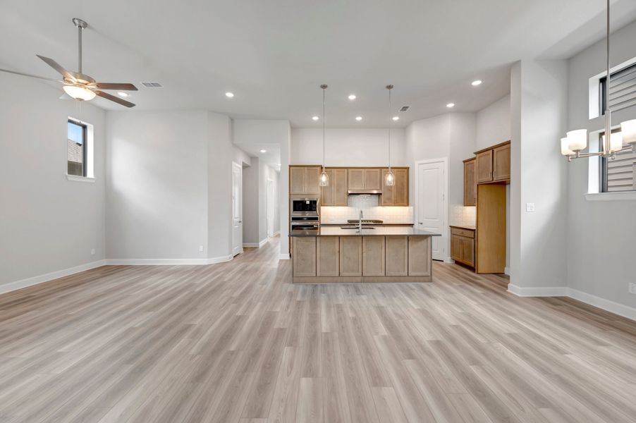 Kitchen Kitchen