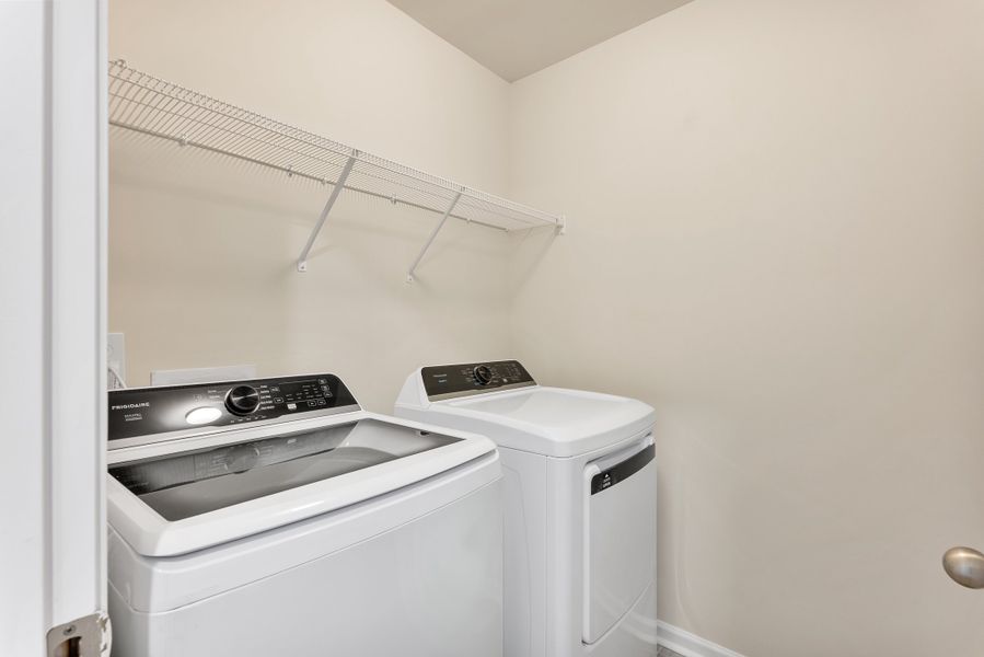 2,427sf New Home in Aberdeen, NC.  - Slide 27