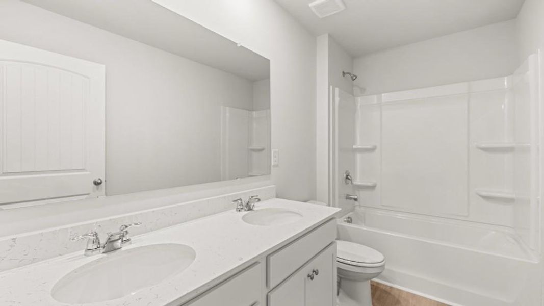 Image 25 of a home in Braselton Village. Image 25 of a home in Braselton Village.