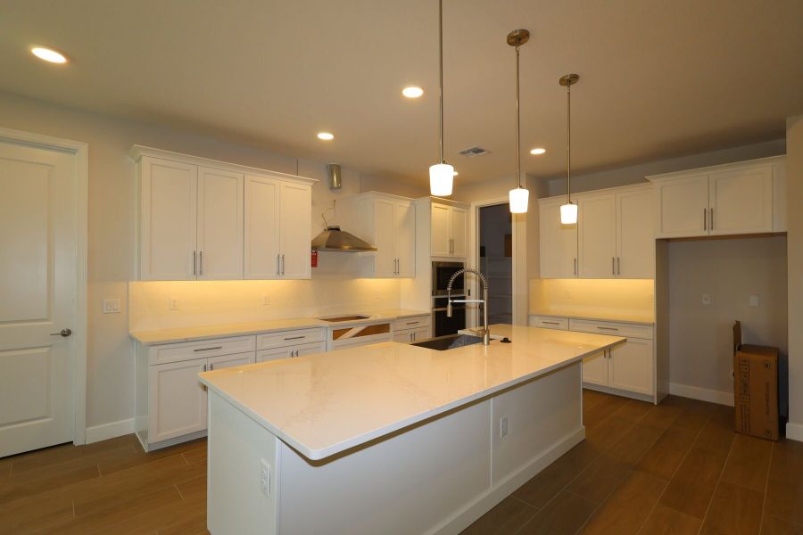 Kitchen Kitchen
